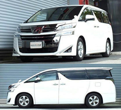 RS-R RS★R DOWN トヨタ ヴェルファイア AGH35W 2018/01〜 T945WF