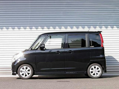 RS-R RS★R DOWN スズキ パレット MK21S 2008/01〜 S160D