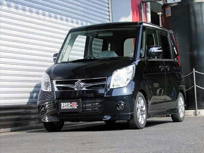 RS-R RS★R DOWN スズキ パレット MK21S 2008/01〜 S160DF