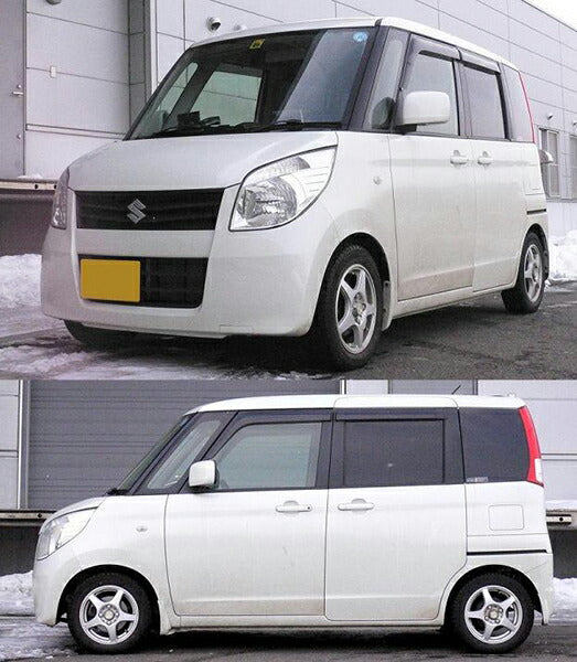 RS-R RS★R DOWN スズキ パレット MK21S 2008/01〜 S162DF
