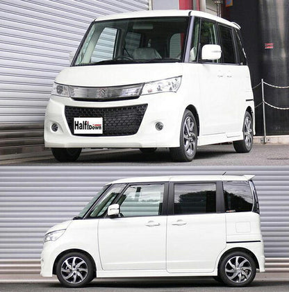 RS-R Ti2000 HALF DOWN スズキ パレットSW MK21S 2009/09〜 S161THDR