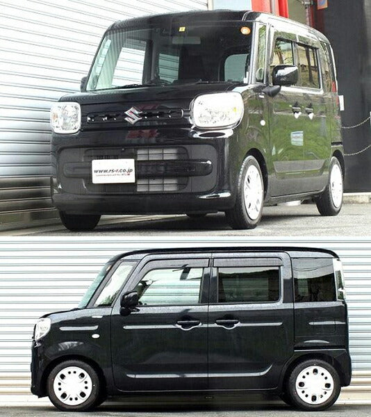 RS-R Ti2000 DOWN スズキ スペーシア MK53S 2017/12〜 S191TDF