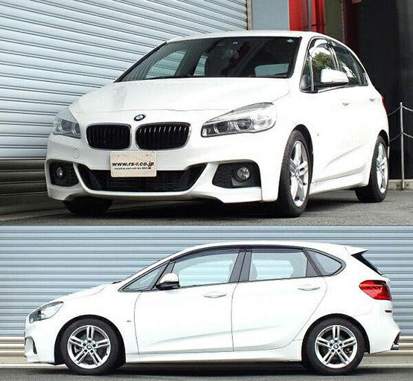 RS-R Ti2000 DOWN BMW 2シリーズ F45 2C20 2015/05〜 BM021TD