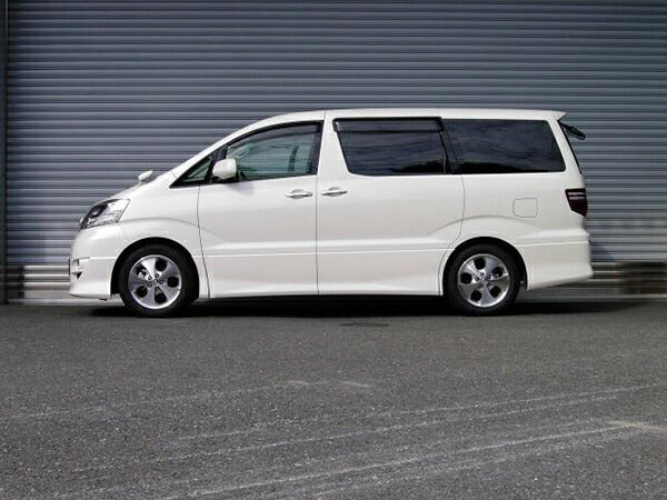 RS-R Ti2000 HALF DOWN トヨタ アルファード MNH10W 2002/06〜2005/03 T841THDR