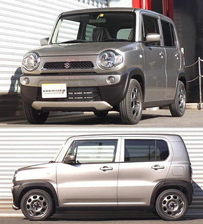 RS-R Ti2000 DOWN スズキ ハスラー MR31S 2014/01〜2019/12 S400TD