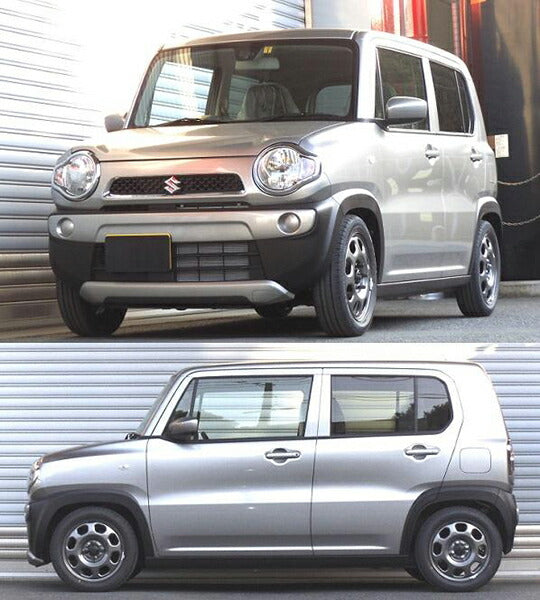 RS-R Ti2000 SUPER DOWN スズキ ハスラー MR31S 2014/01〜2019/12 S400TSR