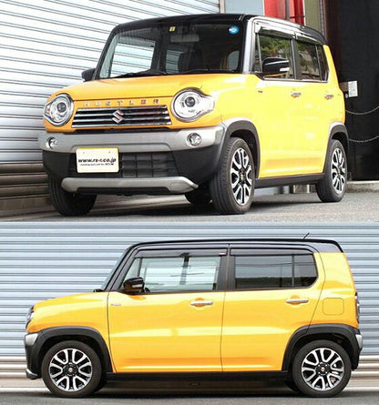 RS-R Ti2000 DOWN スズキ ハスラー MR41S 2015/12〜2019/12 S400TDF