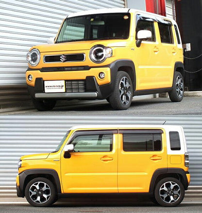 RS-R Ti2000 DOWN スズキ ハスラー MR92S 2020/01〜 S410TDF
