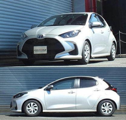 RS-R RS★R DOWN トヨタ ヤリス MXPH10 2020/02〜 T362D
