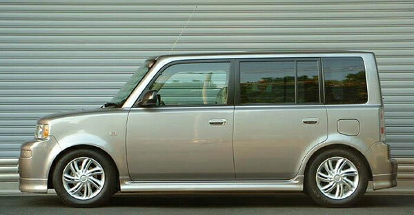 RS-R Ti2000 DOWN トヨタ bB NCP30 2003/04〜2005/11 T617TWF