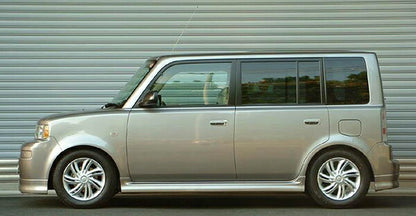 RS-R Ti2000 DOWN トヨタ bB NCP30 2003/04〜2005/11 T617TW