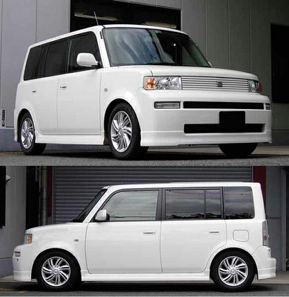 RS-R RS★R DOWN トヨタ bB NCP31 2003/04〜2005/11 T617WF