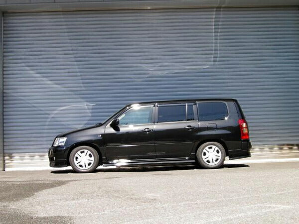 RS-R Ti2000 DOWN トヨタ サクシードワゴン NCP58G 2005/08〜 T850TWF