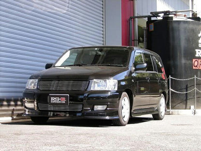 RS-R Ti2000 DOWN トヨタ サクシードワゴン NCP58G 2005/08〜 T850TWF