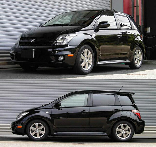 RS-R RS★R DOWN トヨタ イスト NCP61 2005/05〜2007/06 T372D