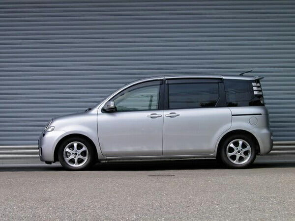 RS-R RS★R DOWN トヨタ シエンタ NCP81G 2006/05〜 T890WR
