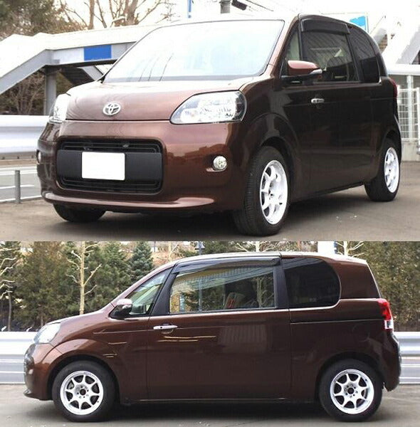 RS-R Ti2000 DOWN トヨタ ポルテ NCP145 2012/07〜 T421TWF