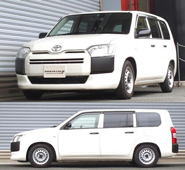 RS-R Ti2000 DOWN トヨタ サクシード NCP160V 2014/08〜 T853TWF