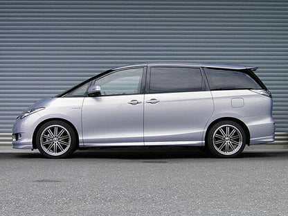 RS-R Ti2000 DOWN トヨタ エスティマハイブリッド AHR20W 2006/06〜2008/11 T505TW
