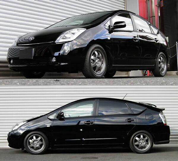 RS-R Ti2000 DOWN トヨタ プリウス NHW20 2005/11〜 T081TD