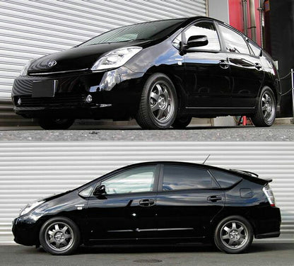 RS-R Ti2000 DOWN トヨタ プリウス NHW20 2005/11〜 T081TD