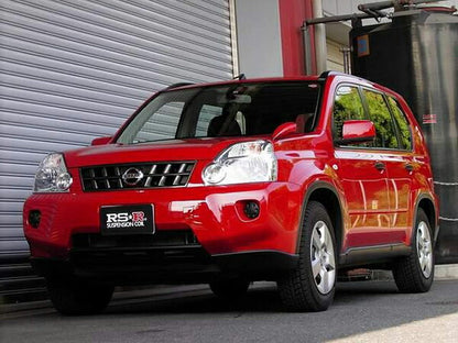 RS-R RS★R DOWN ニッサン エクストレイル NT31 2007/08〜 N224D