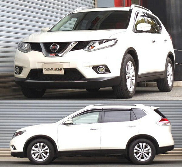RS-R Ti2000 DOWN ニッサン エクストレイル NT32 2013/12〜2017/05 N226TD