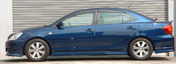 RS-R Ti2000 DOWN トヨタ アリオン AZT240 2001/12〜2007/05 T301TD