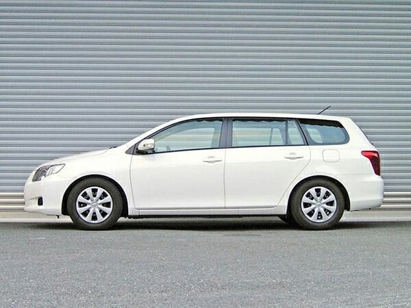 RS-R Ti2000 DOWN トヨタ カローラフィールダー NZE141G 2006/10〜2012/05 T622TWF