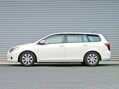 RS-R RS★R DOWN トヨタ カローラフィールダー NZE141G 2006/10〜2012/05 T622W