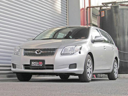 RS-R Ti2000 DOWN トヨタ カローラフィールダー NZE144G 2006/10〜2012/05 T624TWF