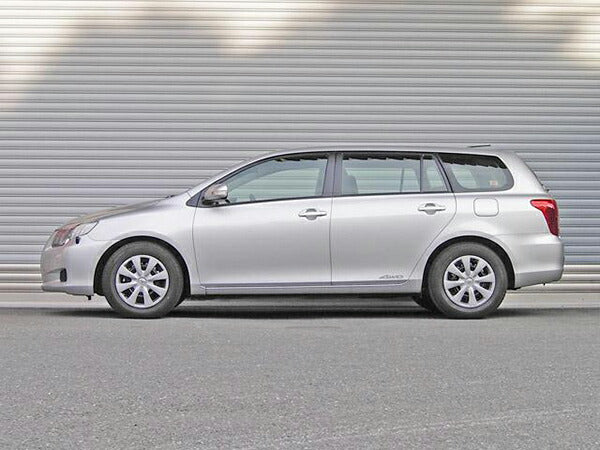RS-R Ti2000 DOWN トヨタ カローラフィールダー NZE144G 2006/10〜2012/05 T624TWF