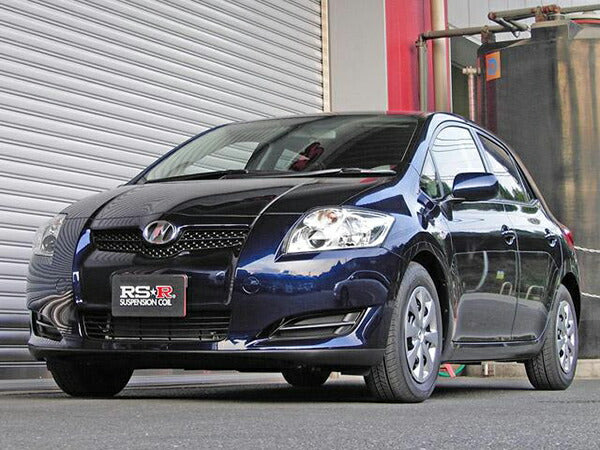 RS-R Ti2000 DOWN トヨタ オーリス NZE151H 2006/10〜2009/09 T470TDR