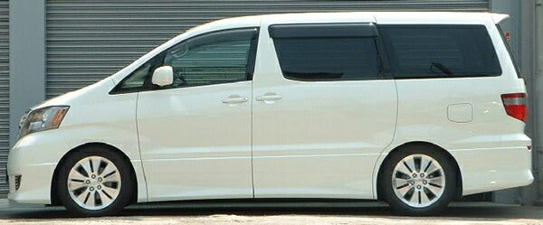 RS-R RS★R SUPER DOWN トヨタ アルファード MNH10W 2002/06〜2005/03 T840S