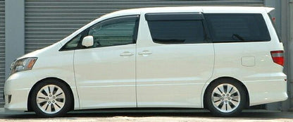 RS-R RS★R SUPER DOWN トヨタ アルファード MNH10W 2002/06〜2005/03 T840S