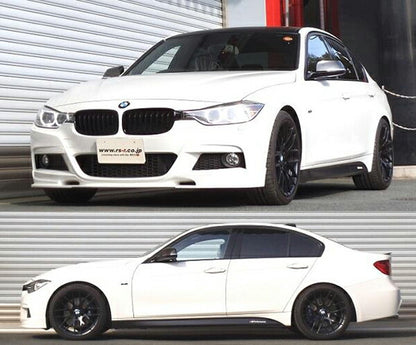 RS-R Ti2000 DOWN BMW 3シリーズ F30 3B20 2012/04〜 BM008TD