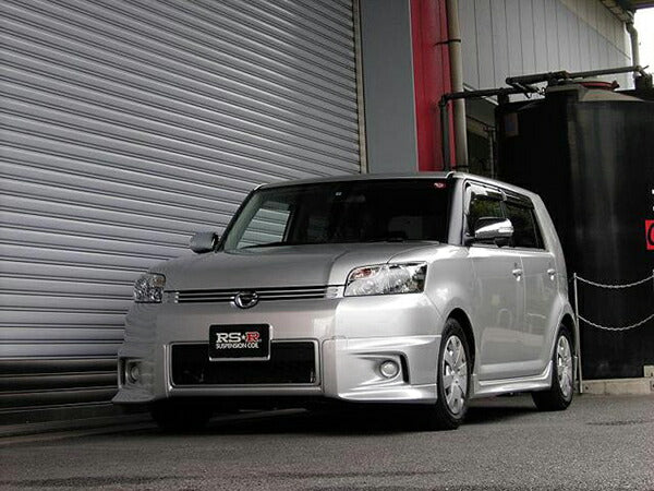 RS-R Ti2000 DOWN トヨタ カローラルミオン NZE151N 2007/10〜 T470TD