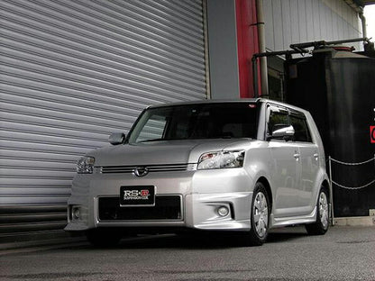 RS-R Ti2000 DOWN トヨタ カローラルミオン NZE151N 2007/10〜 T470TD