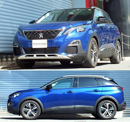 RS-R Ti2000 DOWN PEUGEOT 3008 P845G01 2017/03〜 P004TD