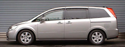 RS-R Ti2000 SUPER DOWN ニッサン プレサージュ PU31 2003/07〜2009/08 N665TSF