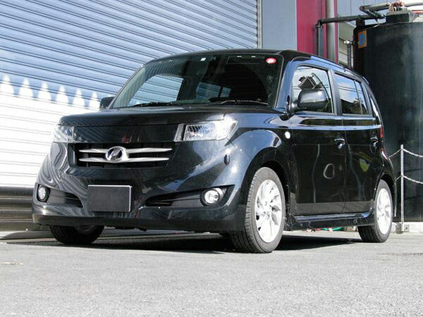 RS-R RS★R DOWN トヨタ bB QNC20 2005/12〜 T511WR