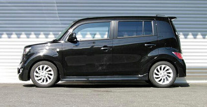 RS-R RS★R DOWN トヨタ bB QNC20 2005/12〜 T511WF