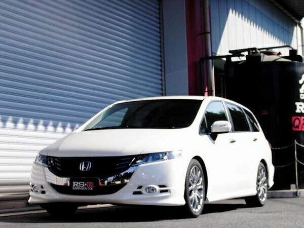 RS-R Ti2000 DOWN ホンダ オデッセイ RB3 2008/10〜 H685TWF