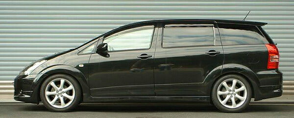 RS-R RS★R DOWN トヨタ ウィッシュ ANE11W 2003/04〜2005/08 T862WF