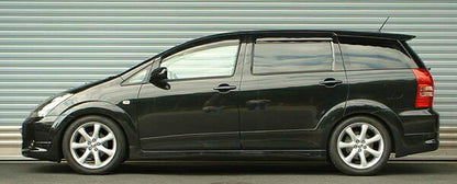 RS-R RS★R DOWN トヨタ ウィッシュ ANE11W 2003/04〜2005/08 T862WF