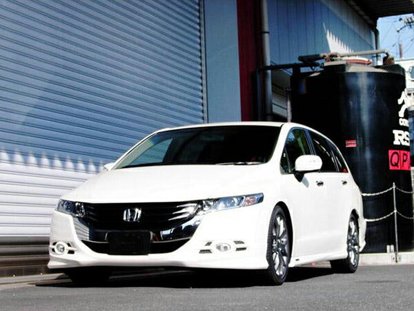 RS-R Ti2000 SUPER DOWN ホンダ オデッセイ RB3 2008/10〜 H685TSR