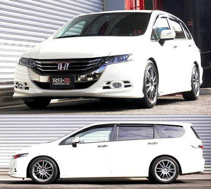 RS-R Ti2000 DOWN ホンダ オデッセイ RB3 2011/10〜 H685TW