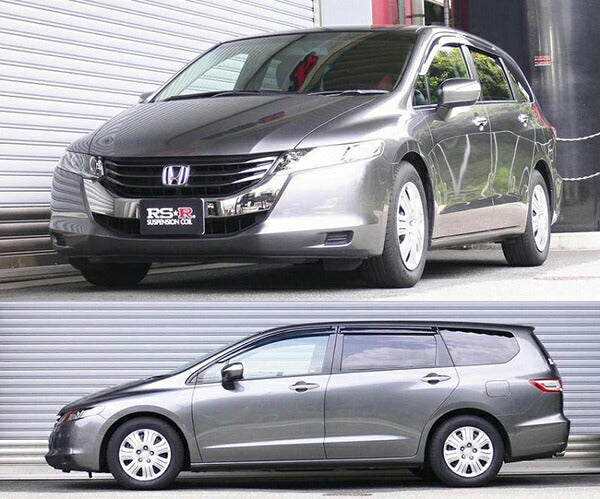 RS-R Ti2000 DOWN ホンダ オデッセイ RB4 2008/10〜 H687TW