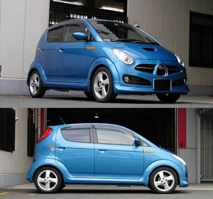 RS-R Ti2000 DOWN スバル R2 RC1 2003/12〜2010/03 F050TDF