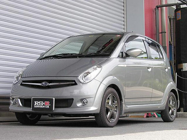 RS-R RS★R DOWN スバル R2 RC1 2005/11〜2010/03 F050DR